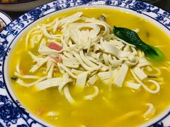 -兔爸私家小厨(新北万达店)