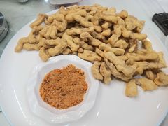 -东方肉馆(航空家园店)