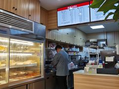 -张正麻辣串(宿州路店)