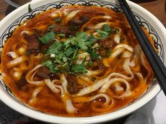 -韩师傅老大同刀削面(北苑路店)