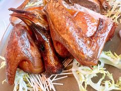 -粤财皇冠假日酒店·彩华轩中餐厅