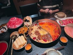 -色響火锅(恒隆广场店)