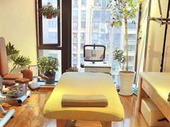 -悦耐私教健身馆(保利中心店)