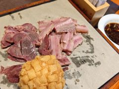-秦三驴(云飞街店)