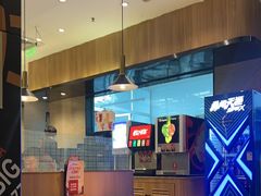 -比格比萨自助(南京万达茂店)