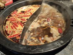 -蜀大侠火锅(建设路第五大道店)