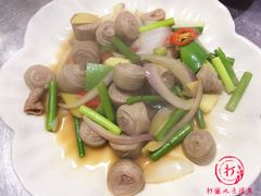 仙游套肠-鲤城打铁水煮鱼店