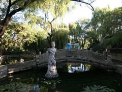 -淄博聊斋城景区