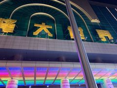 -文峰大世界(南大街店)