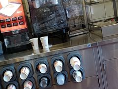 -汉堡王(北京通州领展店)