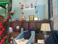 -清颜专业祛痘连锁店