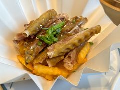 盐局鹅亦-点都德(广州白云山景区南门店)