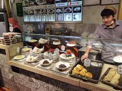 -贯贯吉·清真餐厅(浙江中路店)