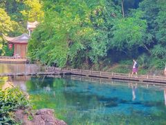 -南京珍珠泉风景区