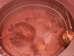 -三头牛·潮汕牛肉生蚝火锅 (夏湾店)