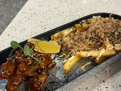 -BE BRIGHT KITCHEN(正佳广场店)