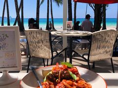 -Cha Cha's Beach Cafe