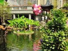 -顺德渔村·岭南一号