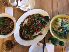 -川王府 Chuan Palace Chinese Restaurant
