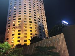 -深圳凯宾斯基酒店