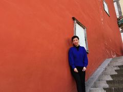 -普陀宗乘之庙(小布达拉宫)