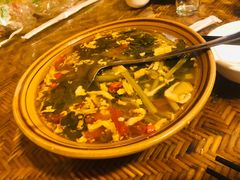 -多哥水傣味餐厅(司马巷店)
