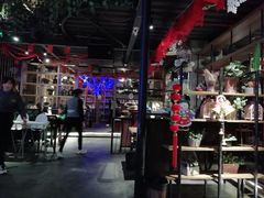 大堂-别院里音乐餐酒吧(双流航空港店)