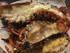 -北京王府井希尔顿酒店·万斯阁西餐厅