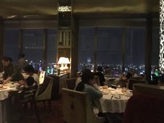 -金轩中餐厅 Jin Xuan(浦东丽思卡尔顿酒店)