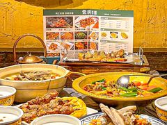 -霄汉羊排(万松园一店)