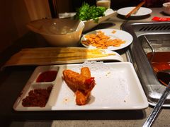 -海底捞火锅(铁西万达店)