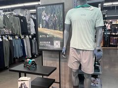 -迪卡侬(越秀公园店)
