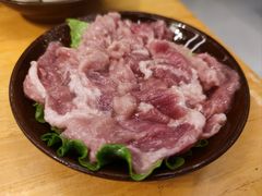 -行事老火锅(协信TOWN城店)