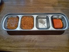 -·缸桶屋·韩式牛肋条自助烤肉(西湖D11店)