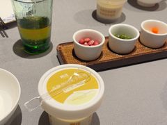 -阿庄新豫菜(通泰路店)