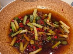 -贡宴盐帮菜自贡驻京联络处餐厅