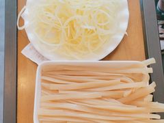 -铜人李火锅(西大街店)
