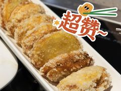 -寂寞的豆芽 蒙古原切大串(金宇店)
