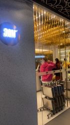 -3AM·S HAIR SALON烫发染发接发