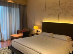 -上海崇明金茂凯悦酒店