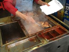 -细妹五香牛杂(步行街店)
