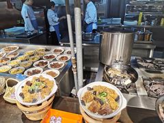 -黄三怪(清河店)
