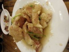 锅包肉-黑土印象菜馆(三元桥店)