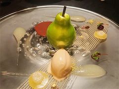 -LA TABLE de Joël Robuchon Restaurant