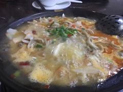 -李师傅脆肚(梅林店)