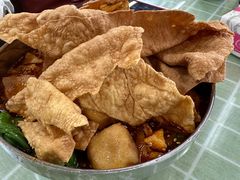 -红鼻子桂林米粉(金唐新光界店)