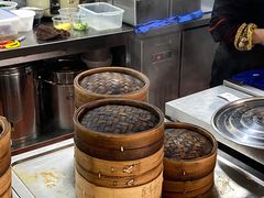 -鸡鸣汤包(红山动物园店)