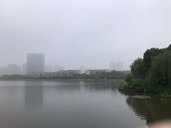 -潜龙渠公园