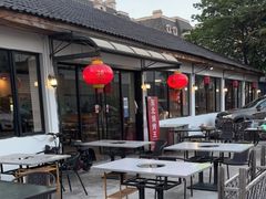 -大自然醉鹅·铁锅火焰鹅(上海联洋店)