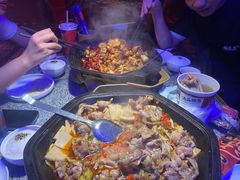 -蛙来哒(友谊阳光城店)